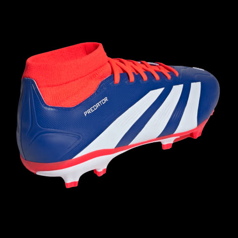 Adidas Predator League Sock Firm Ground Cleats IF6337