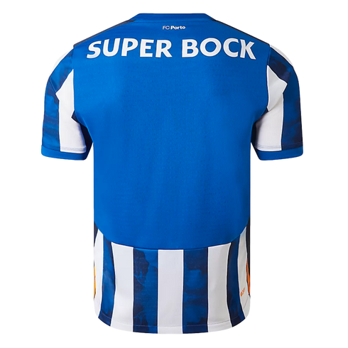 New Balance FC Porto 24/25 Home Jersey MT230307