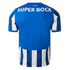 New Balance FC Porto 24/25 Home Jersey MT230307