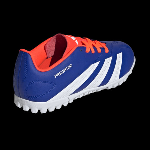Adidas Predator Club Youth Turf Shoes ID3428