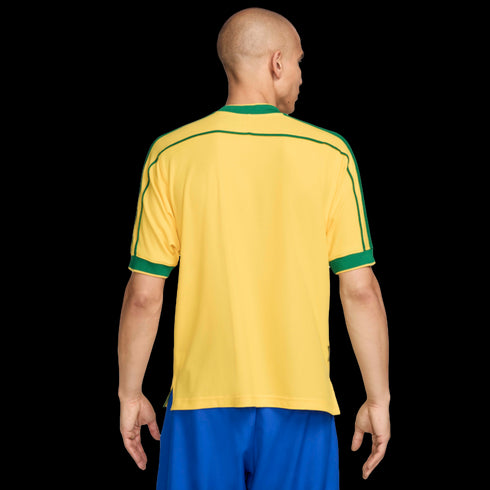 Nike Brazil 1998 Reissue Jersey FZ6682-741