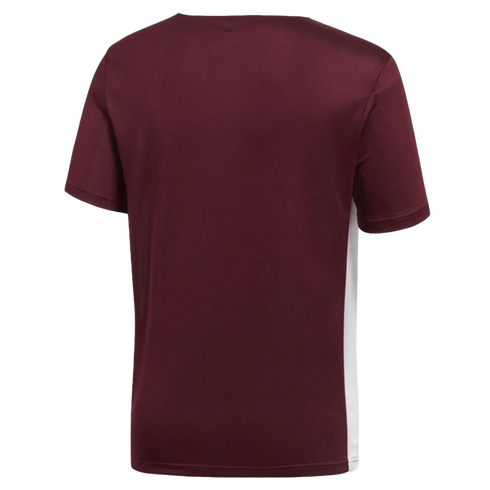 Adidas Entrada 18 Youth Jersey - Red CE9564