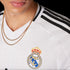 Adidas Real Madrid 24/25 Home Jersey IU5011