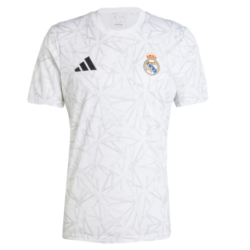 Adidas Real Madrid Pre-Match Jersey IT5101