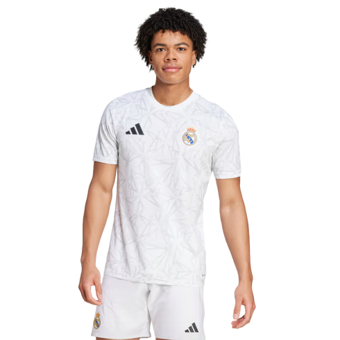 Adidas Real Madrid Pre-Match Jersey IT5101