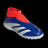 Adidas Predator League Laceless Youth Turf Shoes IF6429