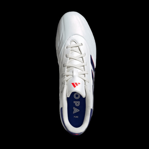 Adidas Copa Pure 2 League Firm Ground Cleats IG6408