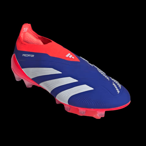 Adidas Predator Elite Laceless Artificial Ground Cleats IF6430