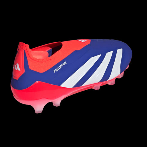 Adidas Predator Elite Laceless Artificial Ground Cleats IF6430