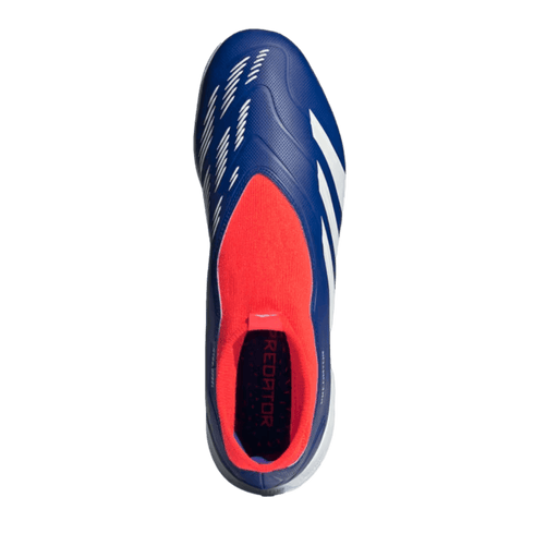 Adidas Predator League Laceless Turf Shoes IF6385