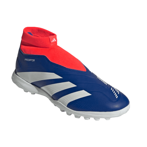Adidas Predator League Laceless Turf Shoes IF6385