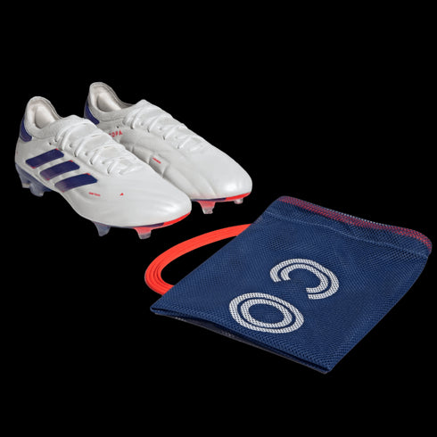Adidas Copa Pure 2 Elite KT Firm Ground Cleats IG6397