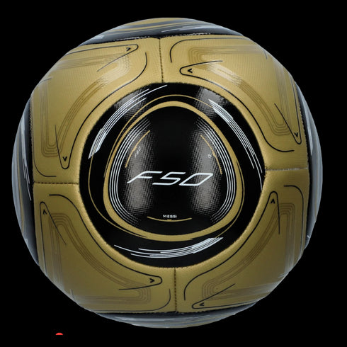 Adidas Messi Training Ball JG3870