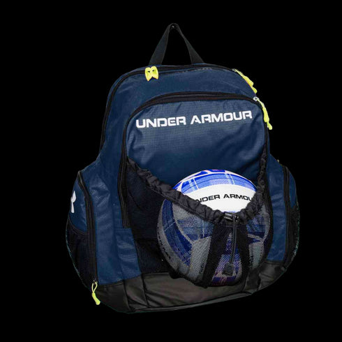 Under Armour Striker Soccer Backpack UASB-SBP