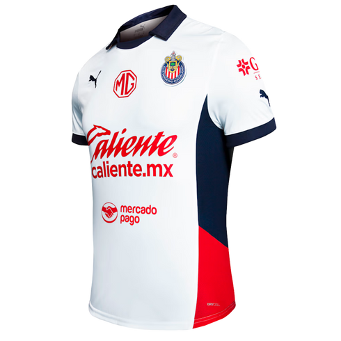 Puma Chivas 24/25 Away Jersey 763697-01