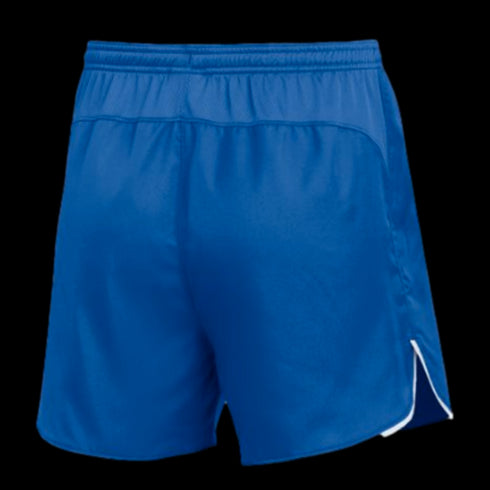 Nike Women's Dri-FIT Laser V Short - Royal DH8302-480
