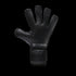 Elite Sport Black Solo Fingersave Goalkeeper Gloves 319