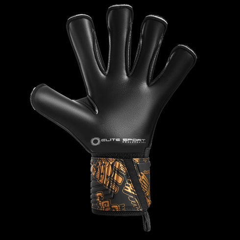Elite Sport Aztlan Fingersave Goalkeeper Gloves 421