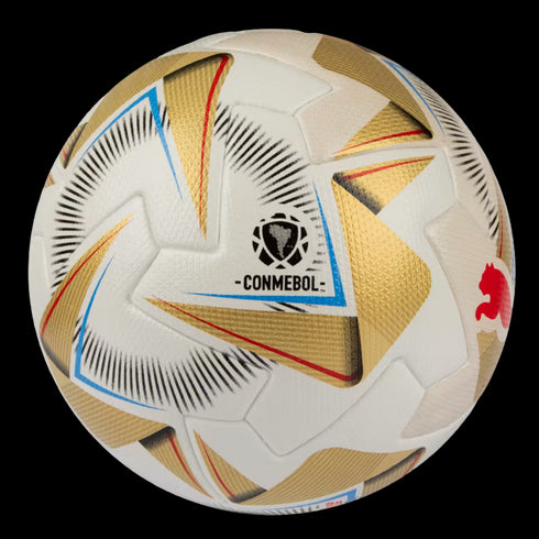 Puma Cumbre CONMEBOL Copa America FIFA Match Ball 084494-02