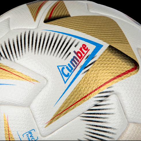 Puma Cumbre CONMEBOL Copa America FIFA Match Ball 084494-02