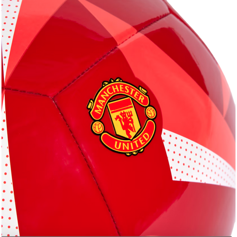 Adidas Manchester United Club Ball IX4023