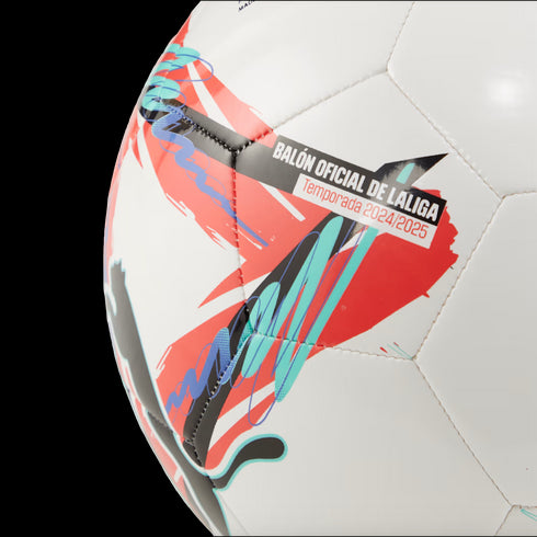 Puma Orbita LaLiga 1 MS Ball 084288-01