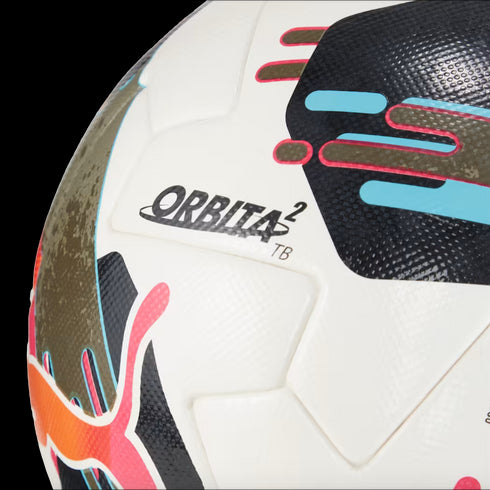 Puma Orbita 1 TB FIFA Quality Pro Match Ball 084322-01