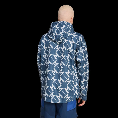 Adidas Manchester United Seasonal Half Zip Windbreaker Jacket IT4194