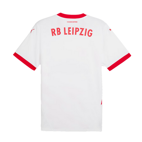 Puma Red Bulls Leipzig 24/25 Home Jersey 776400-01