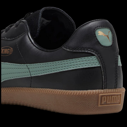 Puma King 21 Indoor Soccer Shoes 106696-11