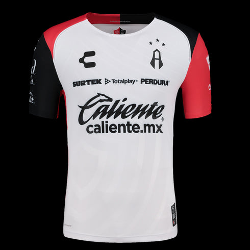 Charly Atlas 24/25 Away Jersey 5020034