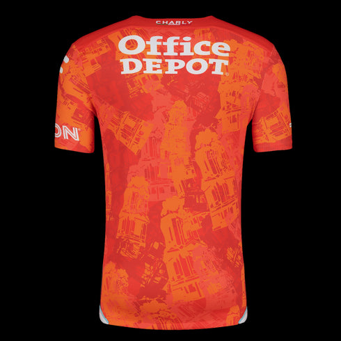 Charly Pachuca 24/25 Away Jersey 5020041