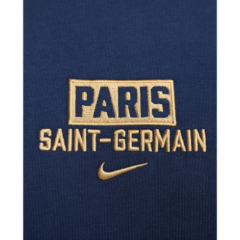 Nike Paris Saint-Germain Max90 Wordmark Tee HF0825-410