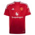 Adidas Manchester United 24/25 Youth Home Jersey IT1972