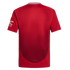 Adidas Manchester United 24/25 Youth Home Jersey IT1972