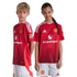 Adidas Manchester United 24/25 Youth Home Jersey IT1972
