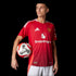 Adidas Manchester United 24/25 Authentic Home Jersey JF1291