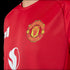 Adidas Manchester United 24/25 Authentic Home Jersey JF1291