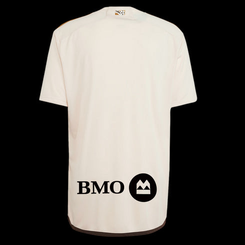 Adidas Los Angeles FC 2024 Archive Third Jersey JX7967