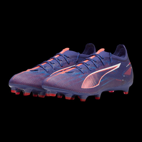 Puma Ultra 5 Pro Firm Ground Cleats 107685-01