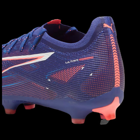 Puma Ultra 5 Pro Firm Ground Cleats 107685-01