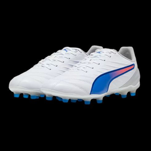 Puma King Pro Firm Ground Cleats 107862-02