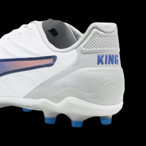 Puma King Pro Firm Ground Cleats 107862-02