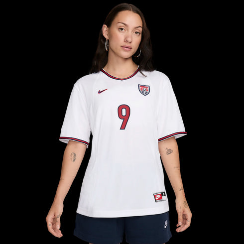 Nike USA Women National Team 1999 Mia Hamm Reissue Womens Jersey HF2884-100