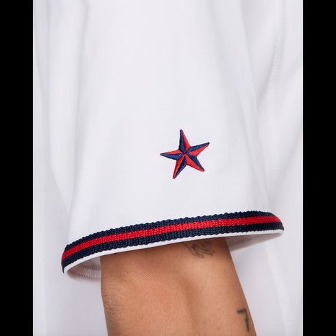 Nike USA Women National Team 1999 Mia Hamm Reissue Womens Jersey HF2884-100