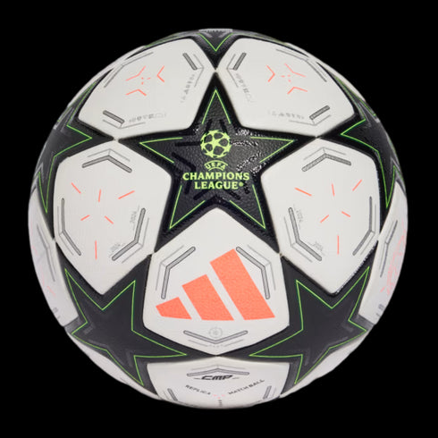 Adidas UEFA Champions League Competition Ball IX4061