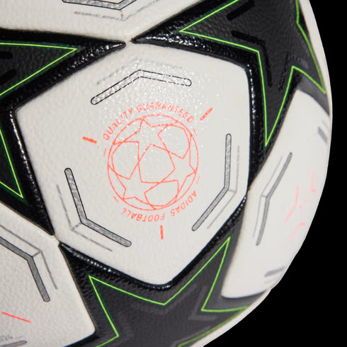 Adidas UEFA Champions League Competition Ball IX4061