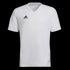 Adidas Condivo 22 Youth Jersey - White HD4718