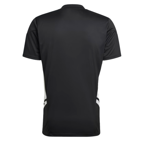 Adidas Condivo 22 Youth Jersey - Black HA6278