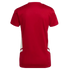 Adidas Condivo 22 Womens Jersey - Red HD4725
